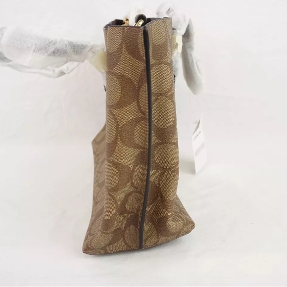 NWT Coach Purse - Picture 3 of 16